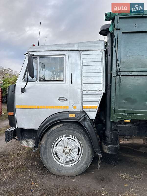 Борт КамАЗ 53215 1990 в Новоукраинке фото 10 Борт КамАЗ 53215 1990 в Новоукраинке