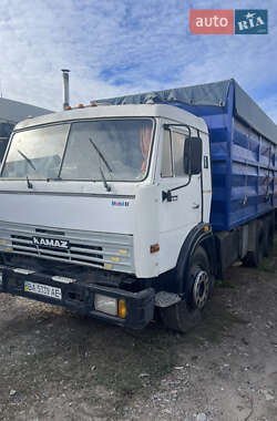 Контейнеровоз КамАЗ 53215 2001 в Кропивницькому