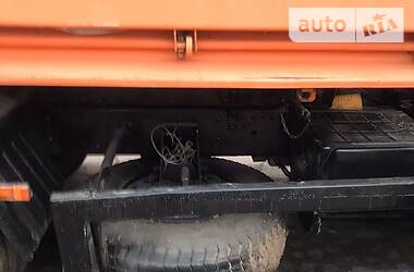 AUTO.RIA – Продам KAMAZ 53229 2008 (AB3664AX) : 22500 $, Винница