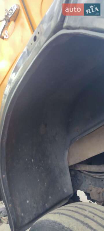 Самосвал КамАЗ 53229 2006 в Лозовой