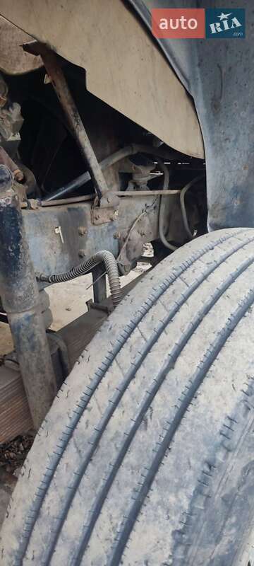 Самосвал КамАЗ 53229 2006 в Лозовой