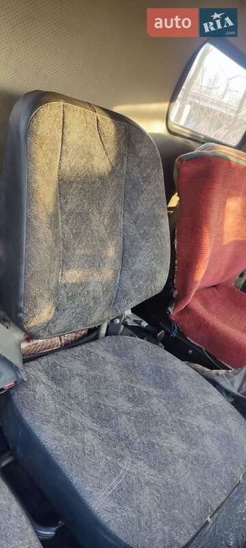 Самосвал КамАЗ 53229 2006 в Лозовой