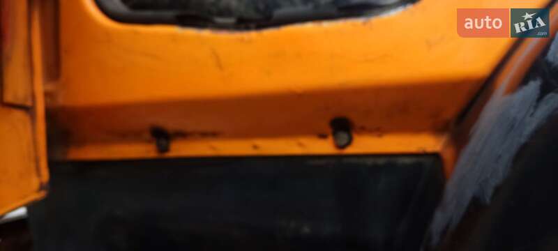 Самосвал КамАЗ 53229 2006 в Лозовой