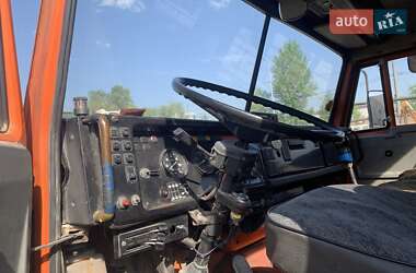 Бетонозмішувач (Міксер) КамАЗ 53229 2002 в 