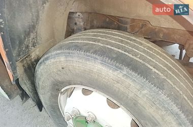 Бетономешалка (Миксер) КамАЗ 53229 2007 в Киеве