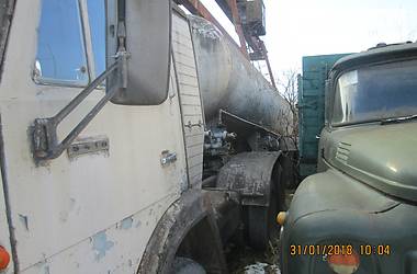 Тягач КамАЗ 5410 1987 в 