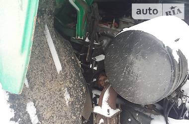 Тягач КамАЗ 5410 1990 в 