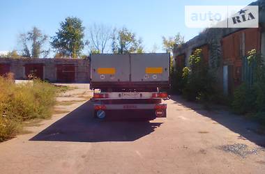 Тягач КамАЗ 5410 1989 в 