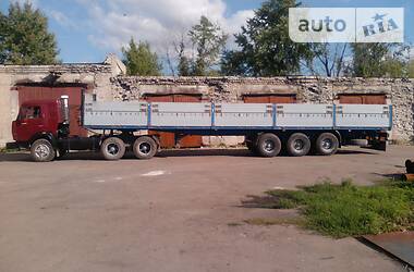 Тягач КамАЗ 5410 1989 в 