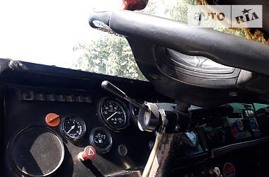 Тягач КамАЗ 5410 1998 в 