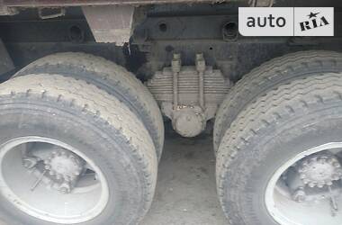Самосвал КамАЗ 5410 1984 в 