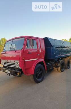 Самоскид КамАЗ 5410 1988 в 