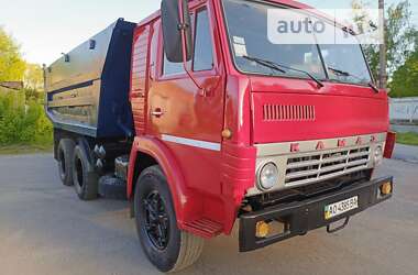 Самоскид КамАЗ 5410 1988 в 