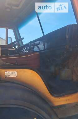 Самосвал КамАЗ 5410 1992 в 