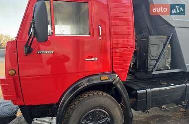 Самоскид КамАЗ 5410 1983 в 