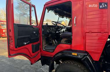 Самоскид КамАЗ 5410 1983 в 
