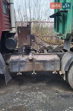 Тягач КамАЗ 5410 1992 в 
