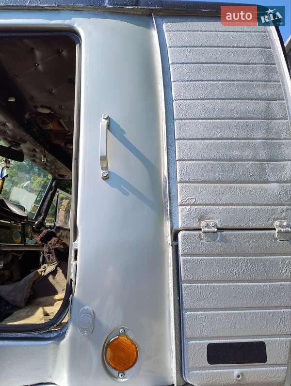 Самоскид КамАЗ 5410 1982 в Сколе