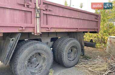 Тягач КамАЗ 5410 1993 в 