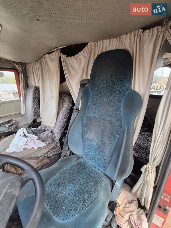 Тягач КамАЗ 5410 1990 в Полтаве