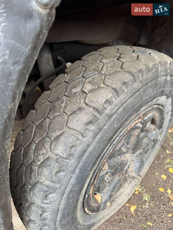 Тягач КамАЗ 5410 1989 в Черкассах