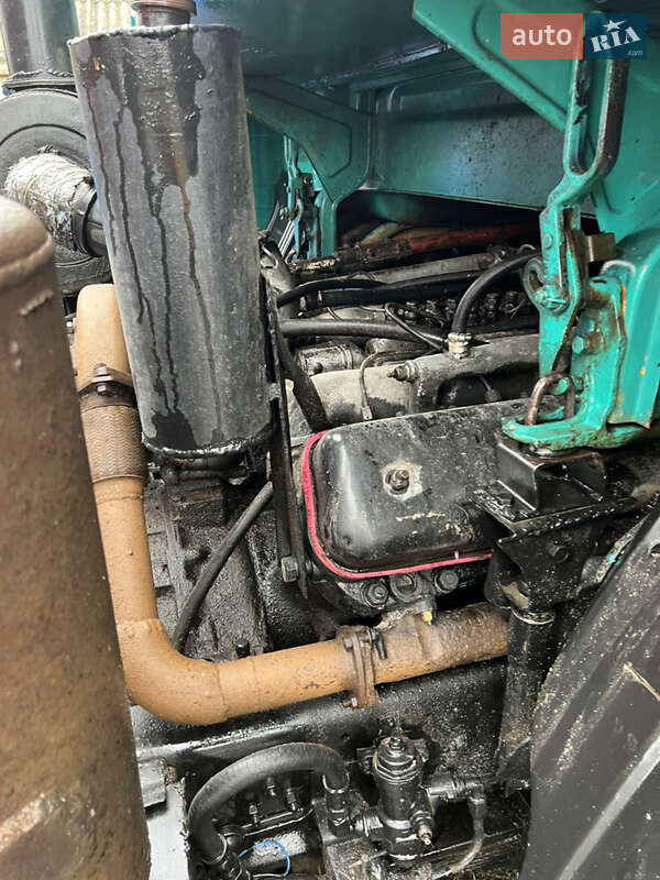Тягач КамАЗ 5410 1985 в Изяславе