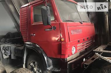 Тягач КамАЗ 54112 1993 в 