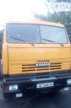 Тягач КамАЗ 54115 2007 в 