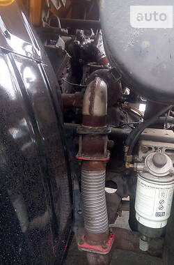 Тягач КамАЗ 54115 2007 в 