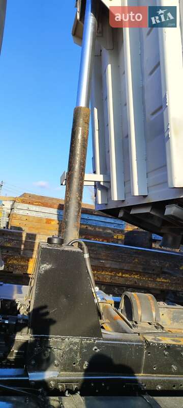 Самоскид КамАЗ 54115 2008 в Підгородному
