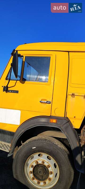 Самоскид КамАЗ 54115 2008 в Підгородному