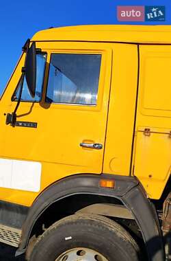 Самоскид КамАЗ 54115 2008 в 