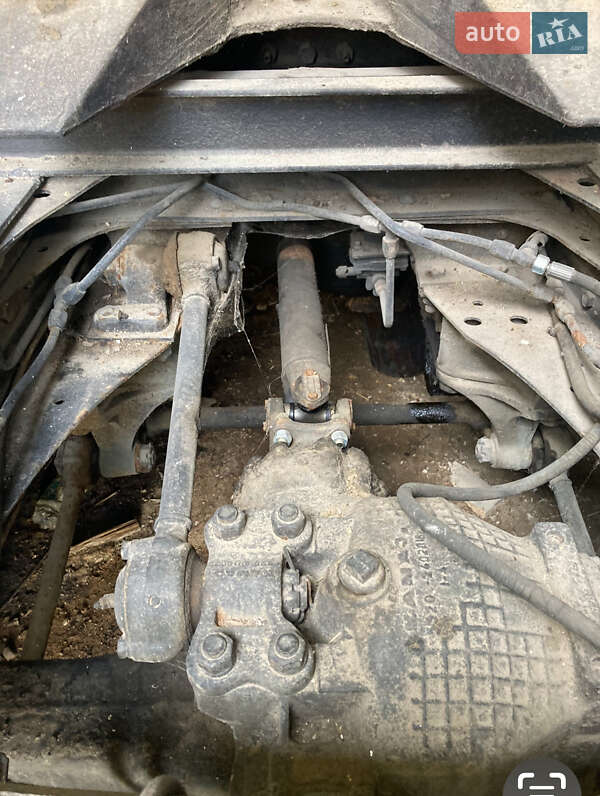 Тягач КамАЗ 5411 1992 в Ивано-Франковске