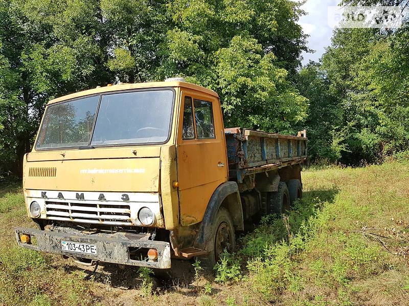 Камаз сельхозник 55102 фото