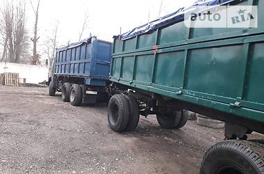Самоскид КамАЗ 55102 1988 в 
