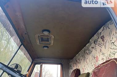 Самосвал КамАЗ 55102 1990 в 