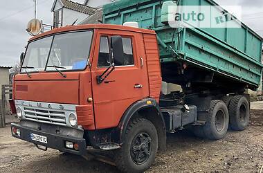 Самосвал КамАЗ 55102 1989 в Одессе