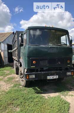Самоскид КамАЗ 55102 1988 в 