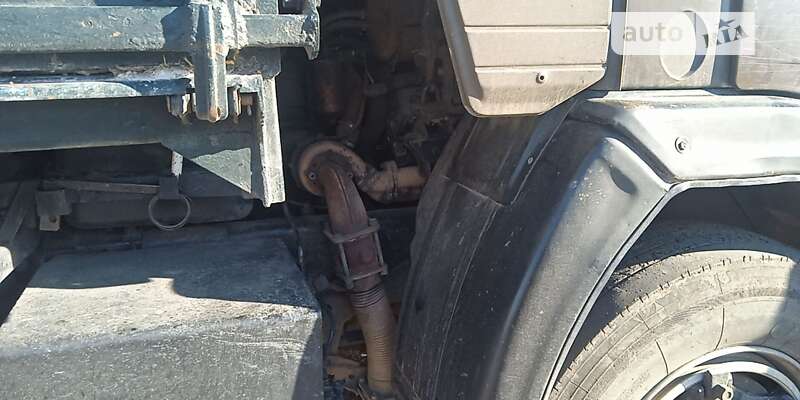 Самосвал КамАЗ 55102 1990 в Ширяево фото 2 Самосвал КамАЗ 55102 1990 в Ширяево