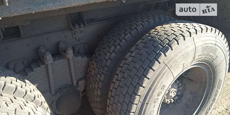 Самосвал КамАЗ 55102 1990 в Ширяево фото 3 Самосвал КамАЗ 55102 1990 в Ширяево