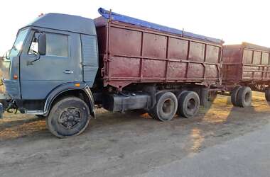 Самоскид КамАЗ 55102 2022 в 