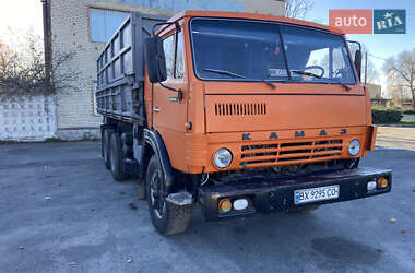 Самоскид КамАЗ 55102 1991 в 