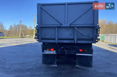 Самоскид КамАЗ 55102 1991 в 