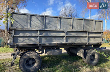Самоскид КамАЗ 55102 1991 в 