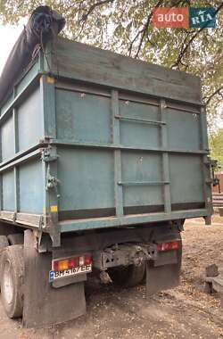 komame AUTO.RIA – Продам КамАЗ 55102 1980 (BM4167EE) : 8000