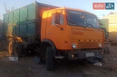 Самоскид КамАЗ 55102 1986 в 