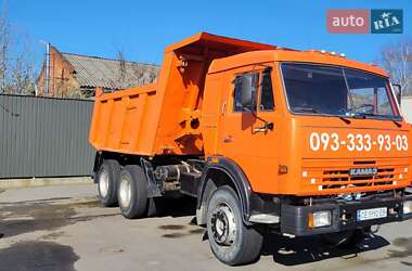 КамАЗ 55102 2006