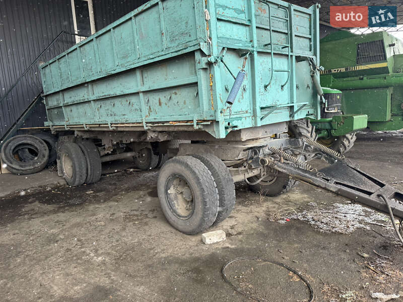 Самосвал КамАЗ 55102 1991 в Житомире