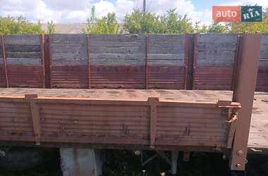 Самосвал КамАЗ 55102 1989 в Владимире