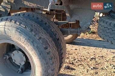 Самосвал КамАЗ 55102 1991 в 